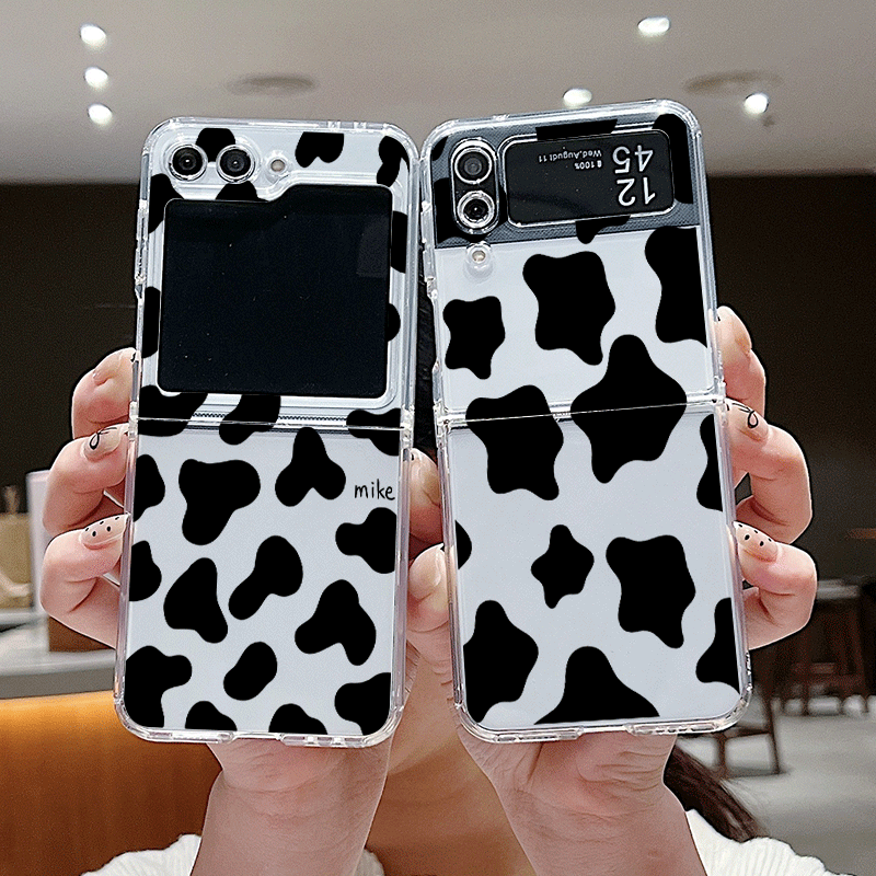 Phone Cases Z Fold 4 - For Samsung Z Flip 7 Cute