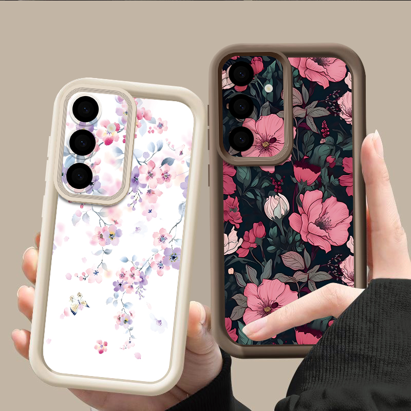 Phone Cases Galaxy S26 - Silicone Phone Case For Samsung Galaxy