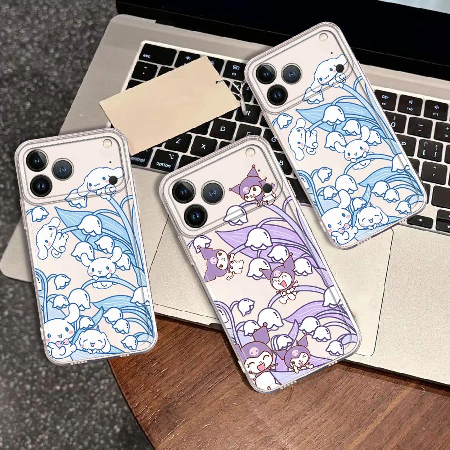 Phone Cases Xs Max - Clear Phone Cover Case for Apple