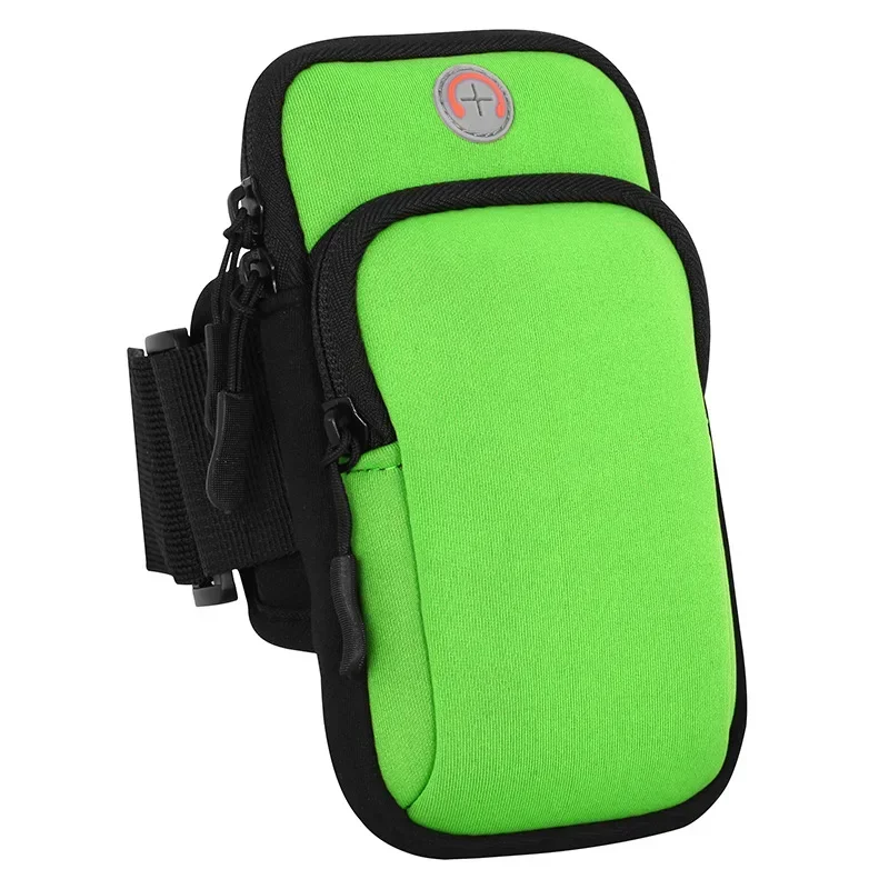 Universal 6quot; Running Armba - Phone Cases With Loop recension och pris