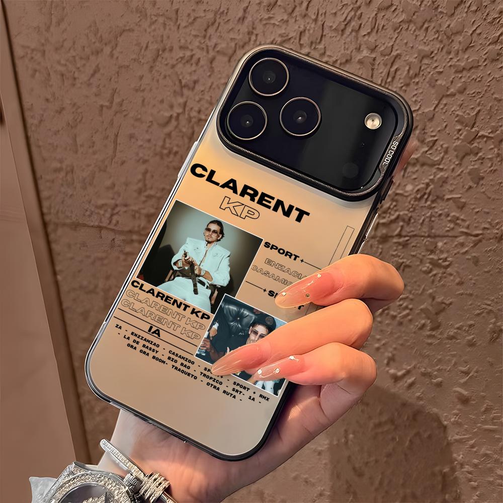 C-Clarent Scat Pack Phone Case - Phone Cases Iphone 15 Pro Max recension och pris