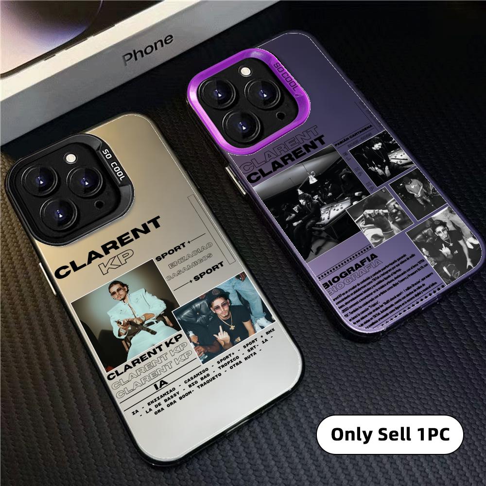 C-Clarent Scat Pack Phone Case - Phone Cases Iphone 15 Pro Max recension och pris