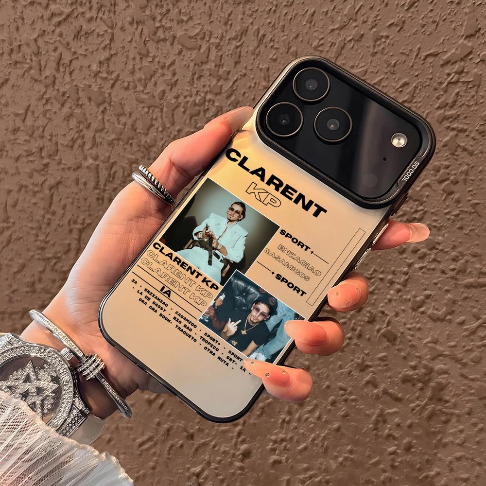 C-Clarent Scat Pack Phone Case - Phone Cases Iphone 15 Pro Max recension och pris