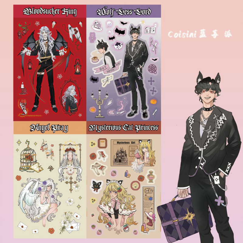 Korean Style Cute Cartoon Swee - Phone Cases Cool Girl recension och pris