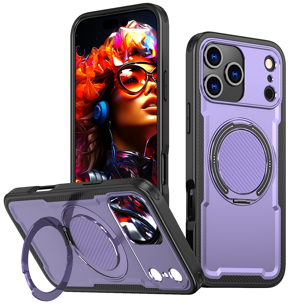Premium Magnetic Sagsafe 360°  - Phone Cases That Charge Your Phone recension och pris