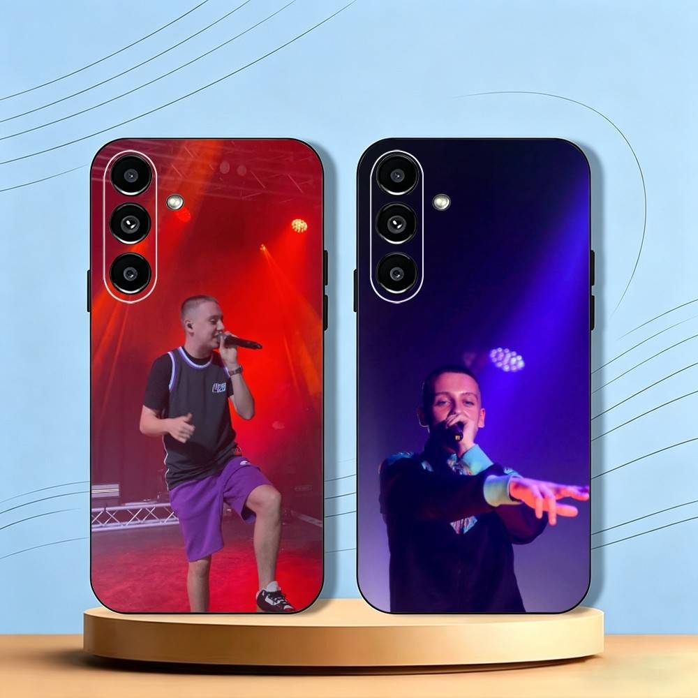 A-Aitch-H UK Rap Phone Case Fo - Phone Cases Uk Samsung recension och pris