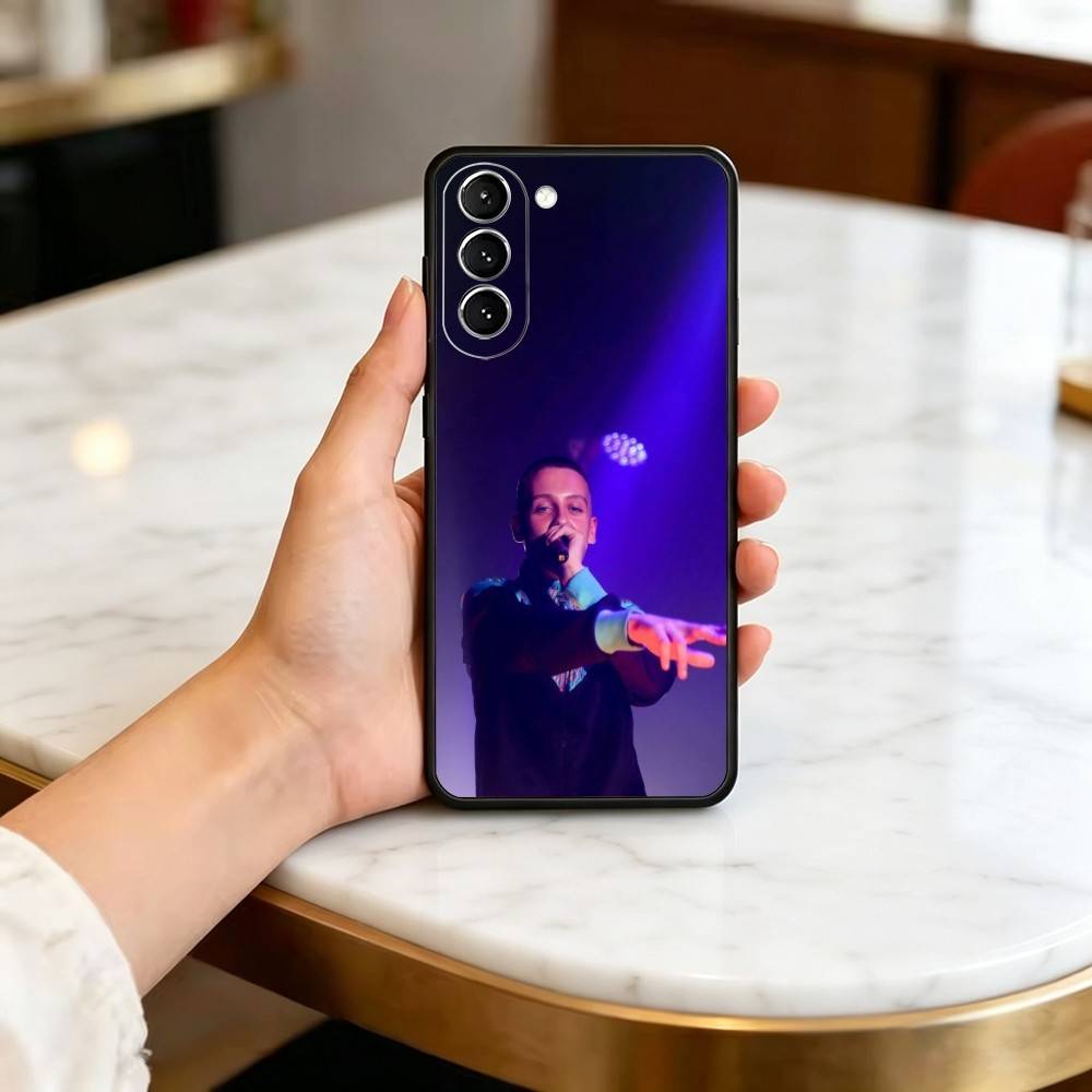 A-Aitch-H UK Rap Phone Case Fo - Phone Cases Uk Samsung recension och pris
