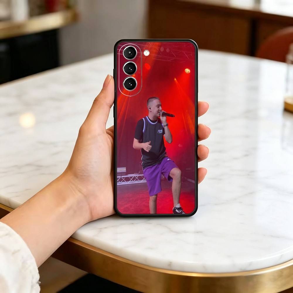 A-Aitch-H UK Rap Phone Case Fo - Phone Cases Uk Samsung recension och pris