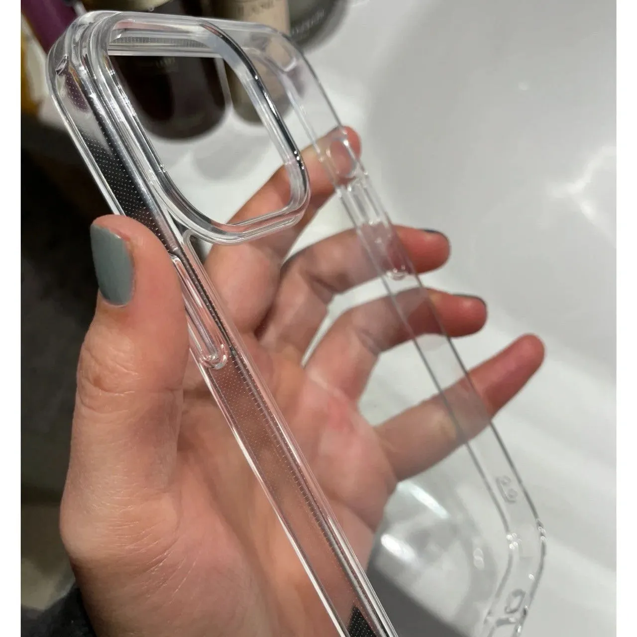 Ins Cute Girl Flower Purple Fu - Phone Cases Cool Girl recension och pris