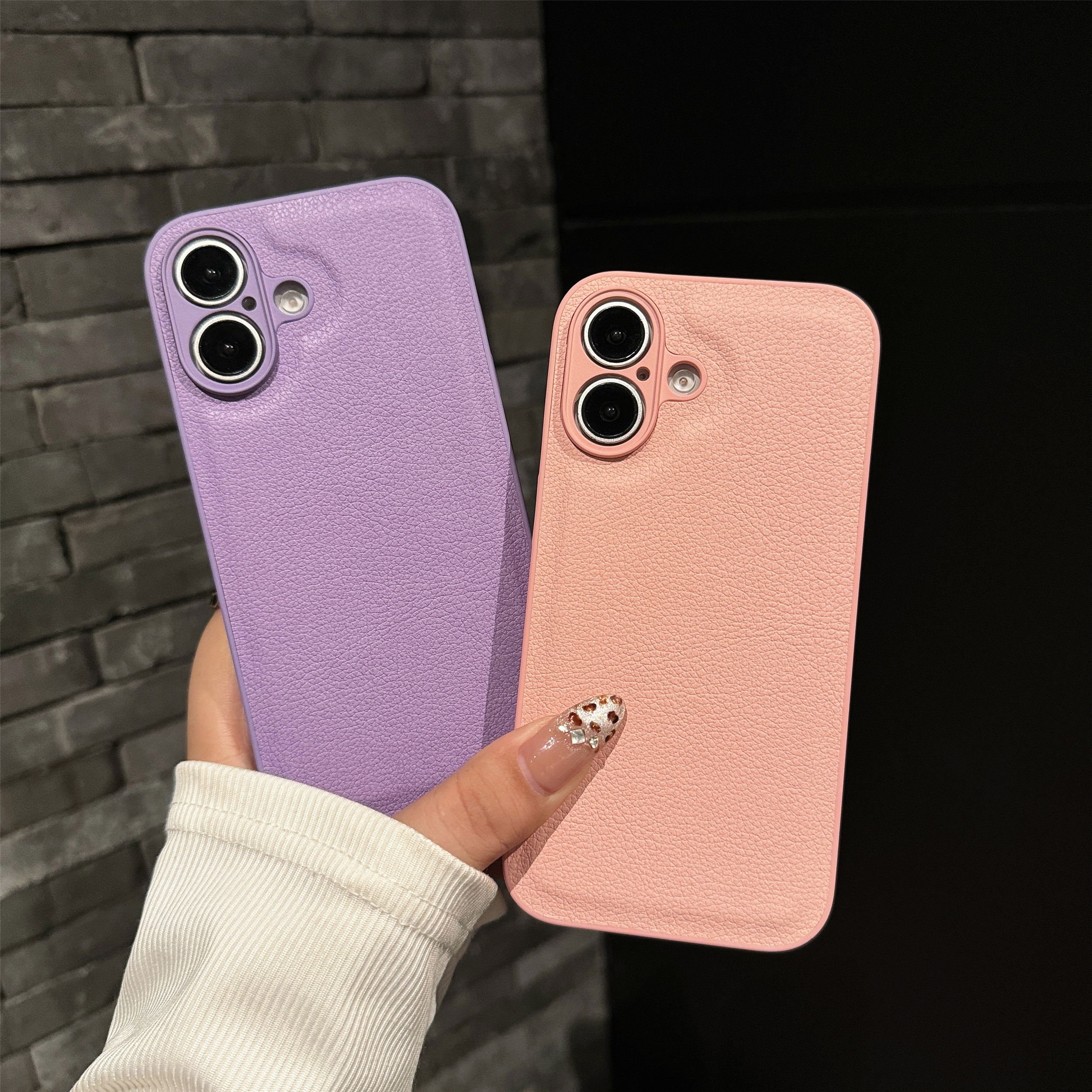 Case for iPhone 16 15 14 Plus  - Phone Cases That Charge Your Phone recension och pris