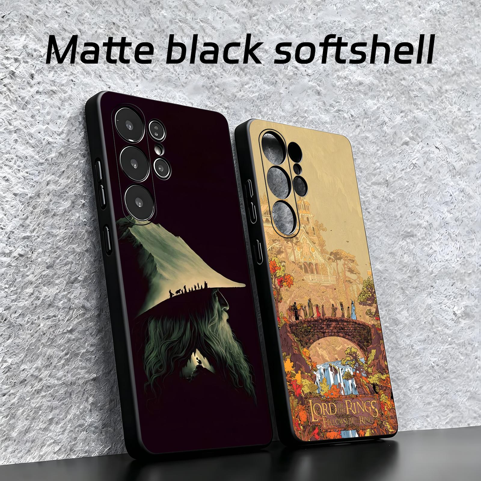 Phone Case For Samsung S26 S25 - Phone Cases Galaxy S26 recension och pris
