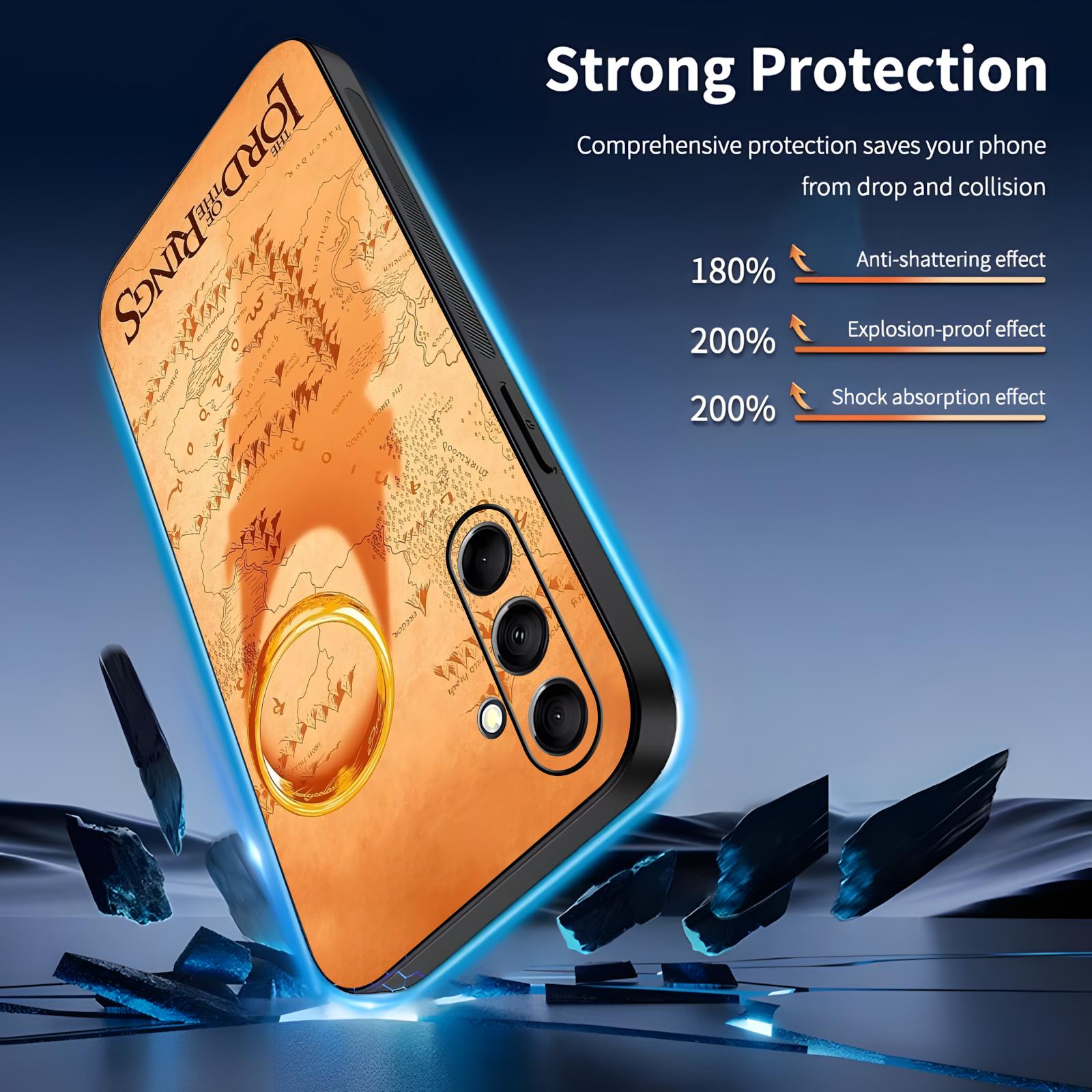 Phone Case For Samsung S26 S25 - Phone Cases Galaxy S26 recension och pris