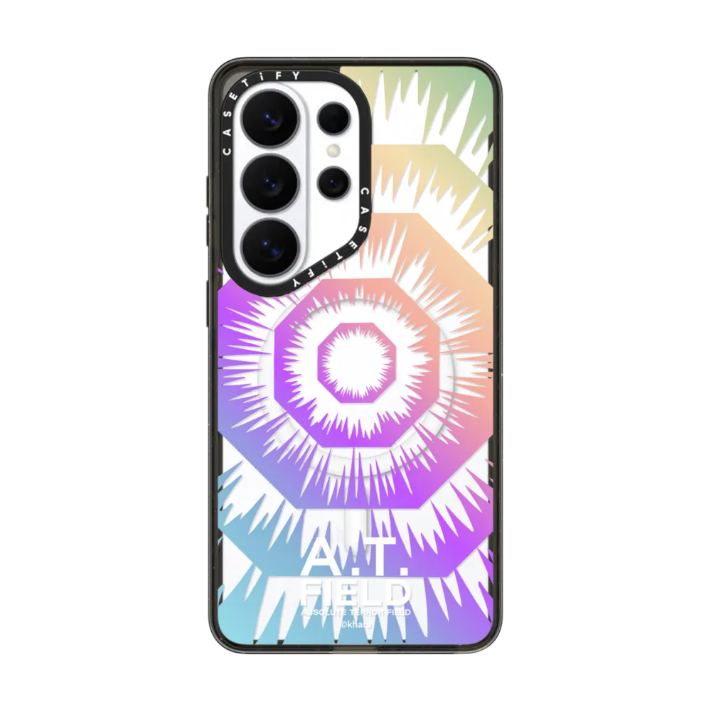CASETiFY Neon Genesis Evangeli - Phone Cases Galaxy S26 recension och pris
