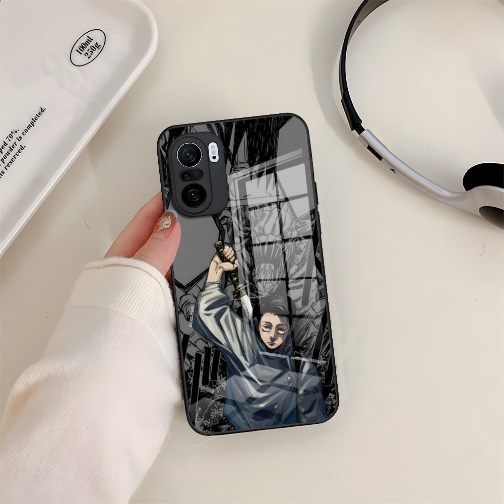 Jujutsu Kaisen Yuta Okkotsu Ph - Phone Cases Jujutsu Kaisen recension och pris