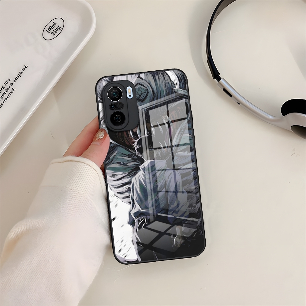 Jujutsu Kaisen Yuta Okkotsu Ph - Phone Cases Jujutsu Kaisen recension och pris