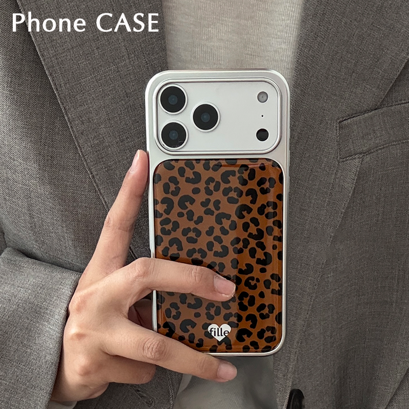 Korean style ripple point retr - Phone Cases Highpoint recension och pris
