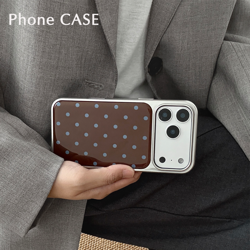Korean style ripple point retr - Phone Cases Highpoint recension och pris