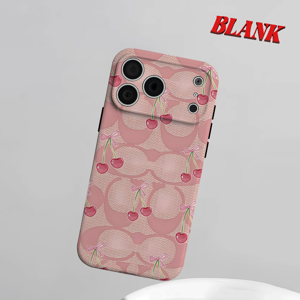 C-Coach-s Cherries 2-in-1 Phon - Phone Cases Iphone 15 Pro Max recension och pris