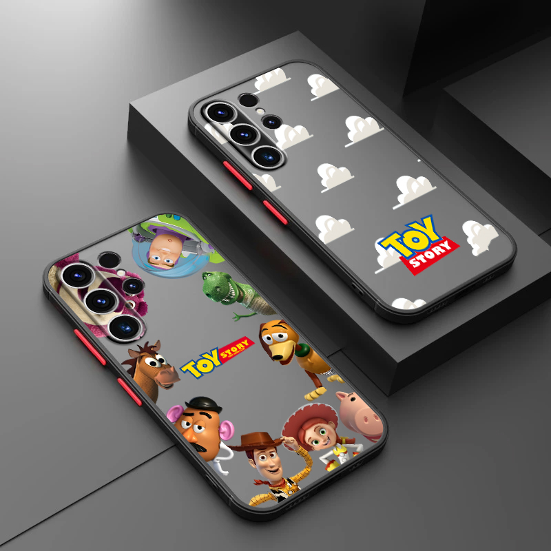 Disney Toy Story Case for Sams - Phone Cases Galaxy S26 recension och pris