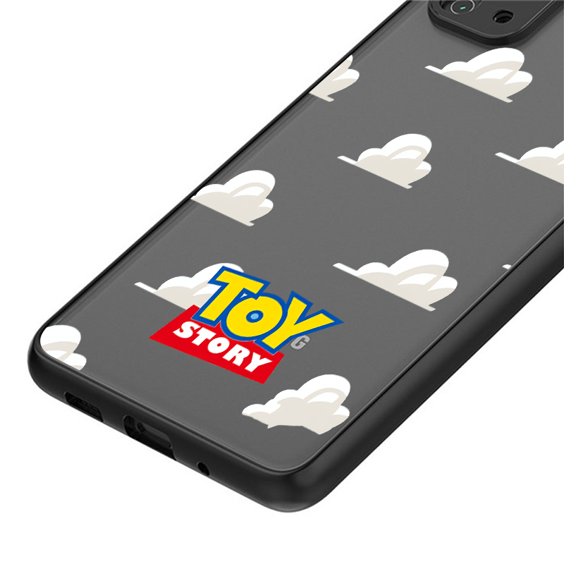 Disney Toy Story Case for Sams - Phone Cases Galaxy S26 recension och pris