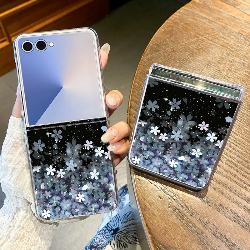 Cherry Blossom Case For Samsun - Phone Cases Z Fold 4 recension och pris