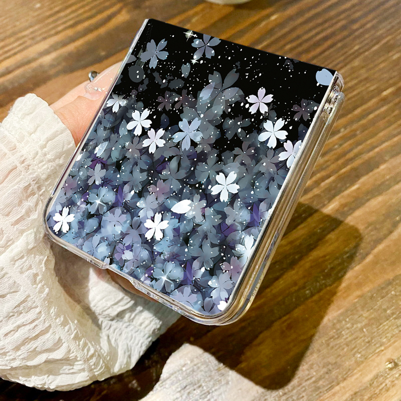 Cherry Blossom Case For Samsun - Phone Cases Z Fold 4 recension och pris