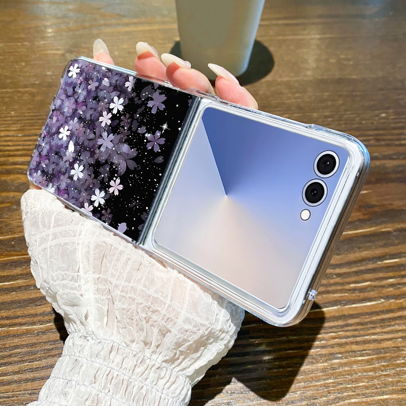 Cherry Blossom Case For Samsun - Phone Cases Z Fold 4 recension och pris