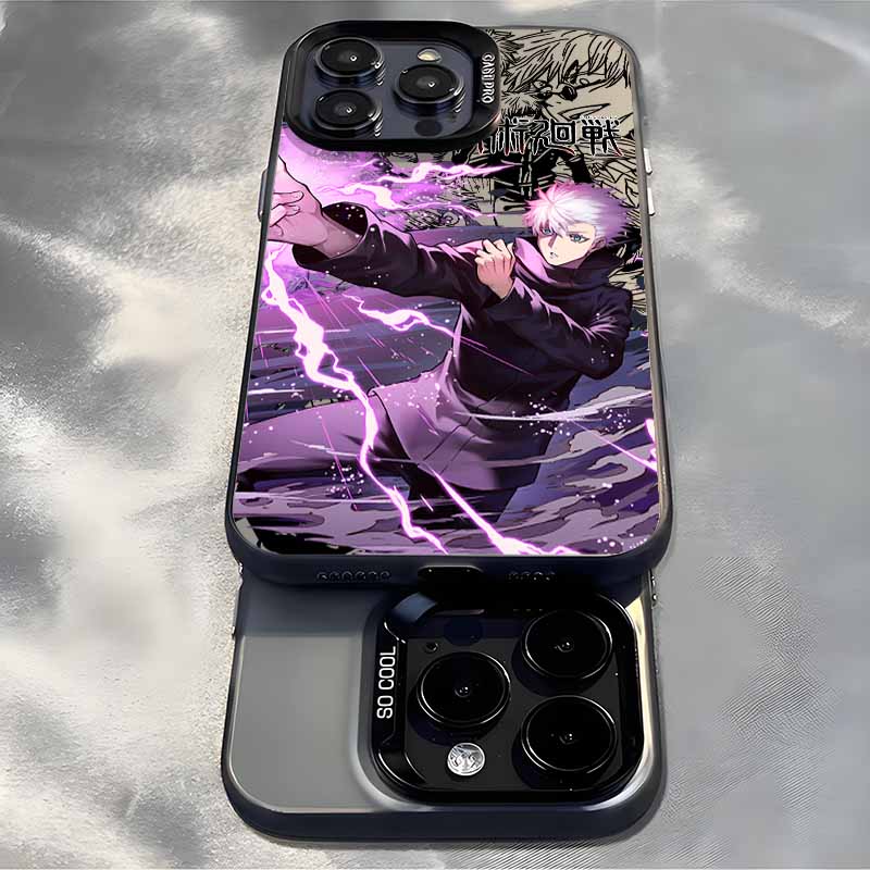 Jujutsu Kaisen Gojo Satoru For - Phone Cases Jujutsu Kaisen recension och pris