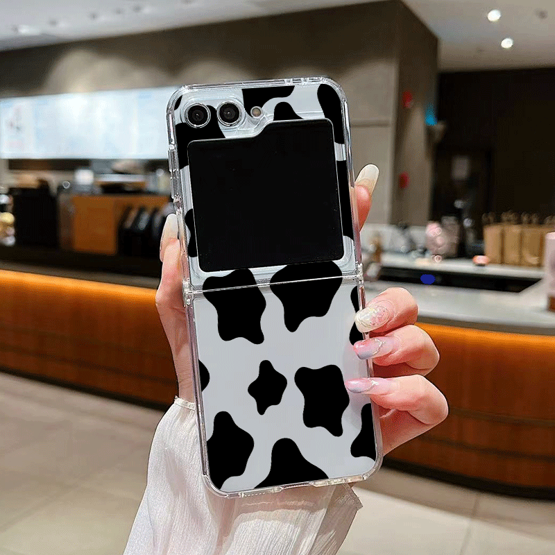 For Samsung Z Flip 7 Cute Cart - Phone Cases Z Fold 4 recension och pris