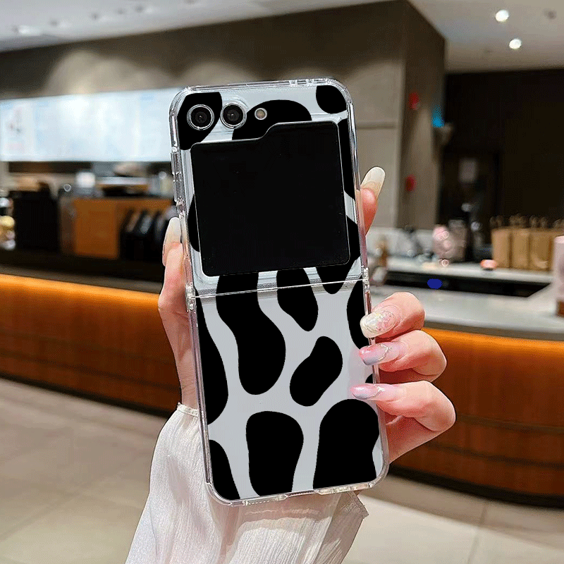 For Samsung Z Flip 7 Cute Cart - Phone Cases Z Fold 4 recension och pris