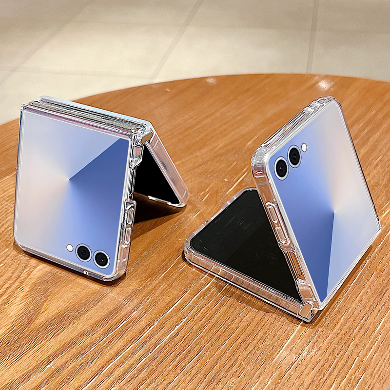 Soft TPU Clear Phone Case For  - Phone Cases Z Fold 4 recension och pris