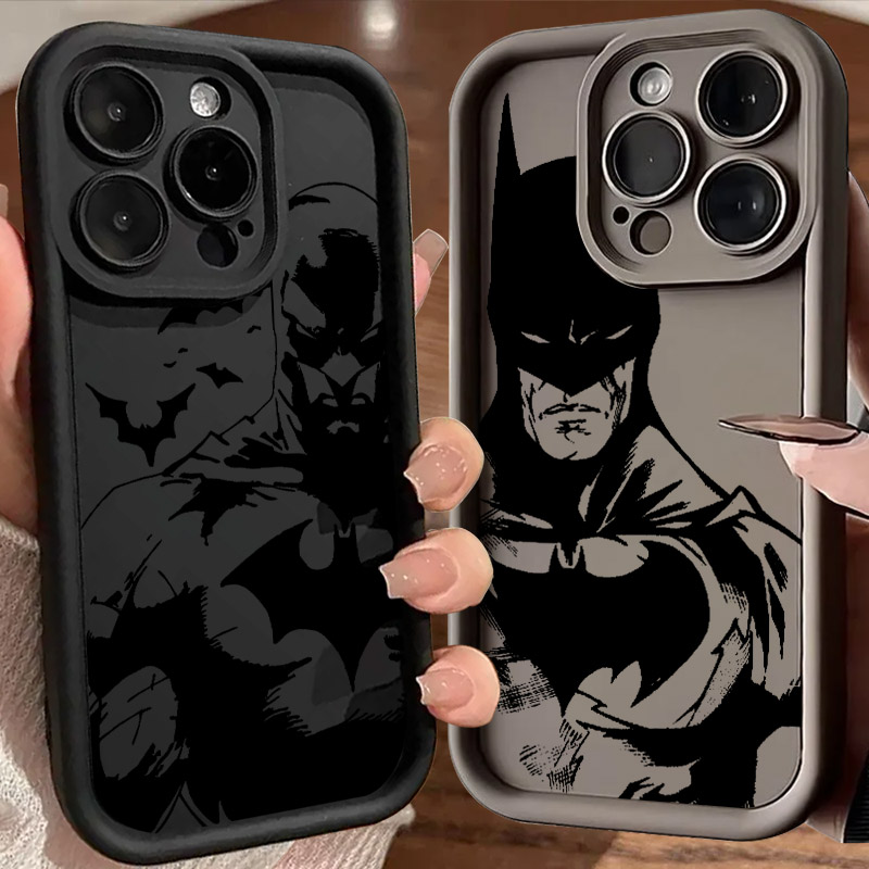 The B-Batmans Art Phone Case F - Phone Cases Iphone 15 Pro Max recension och pris