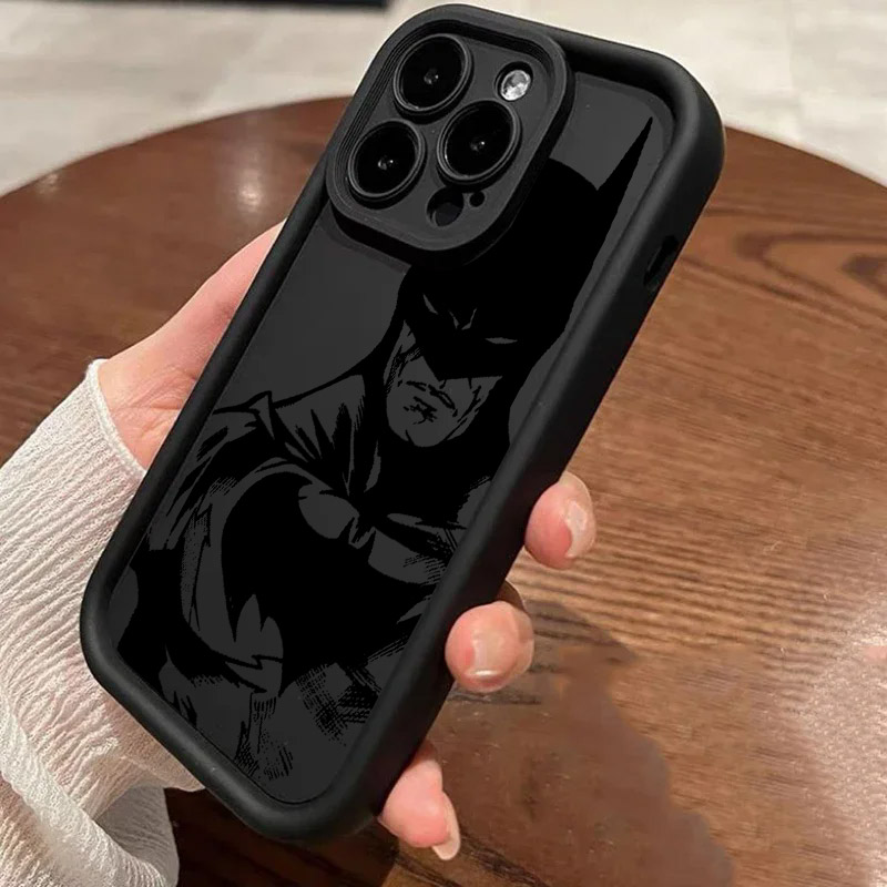 The B-Batmans Art Phone Case F - Phone Cases Iphone 15 Pro Max recension och pris