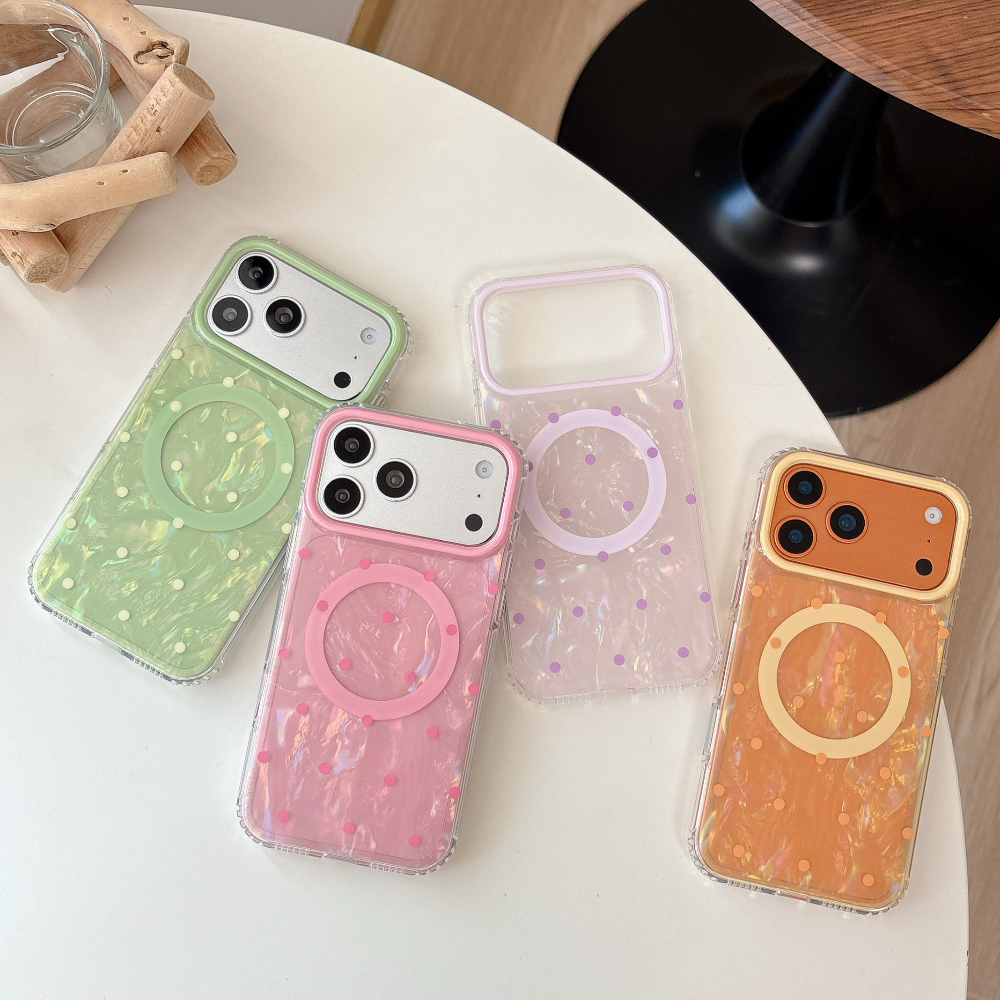 High Quality Gradient Wave Poi - Phone Cases Highpoint recension och pris