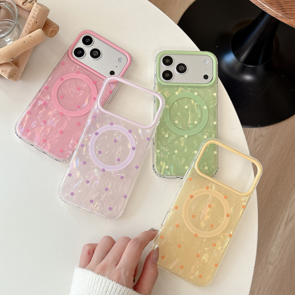 High Quality Gradient Wave Poi - Phone Cases Highpoint recension och pris