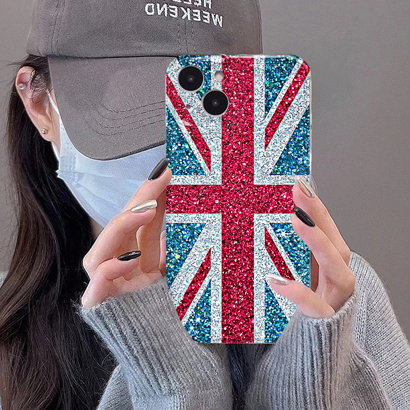 The Flags Of The UK And US Pho - Phone Cases Uk Samsung recension och pris