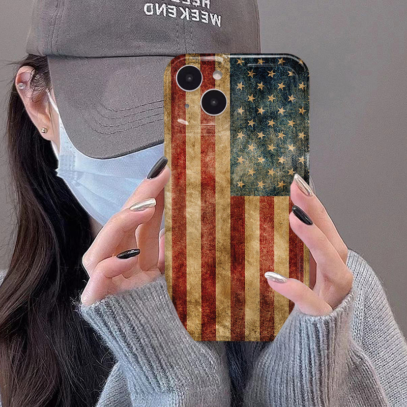 The Flags Of The UK And US Pho - Phone Cases Uk Samsung recension och pris