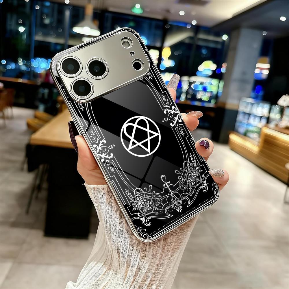 ROCK Band H-HIM Phone Case For - Phone Cases With Loop recension och pris