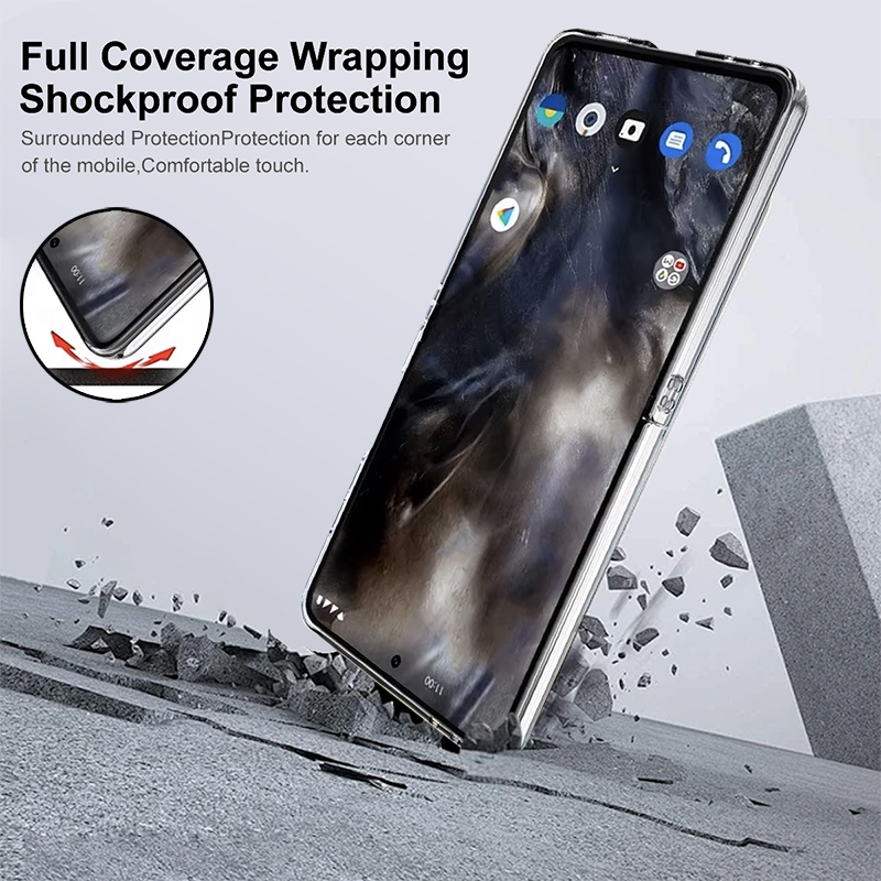 Little Flower Pattern Phone Ca - Phone Cases Z Fold 4 recension och pris