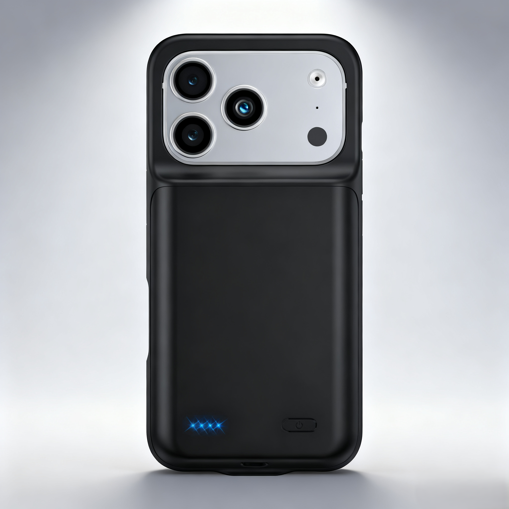 6800mAh Phone Charger Battery  - Phone Cases That Charge Your Phone recension och pris