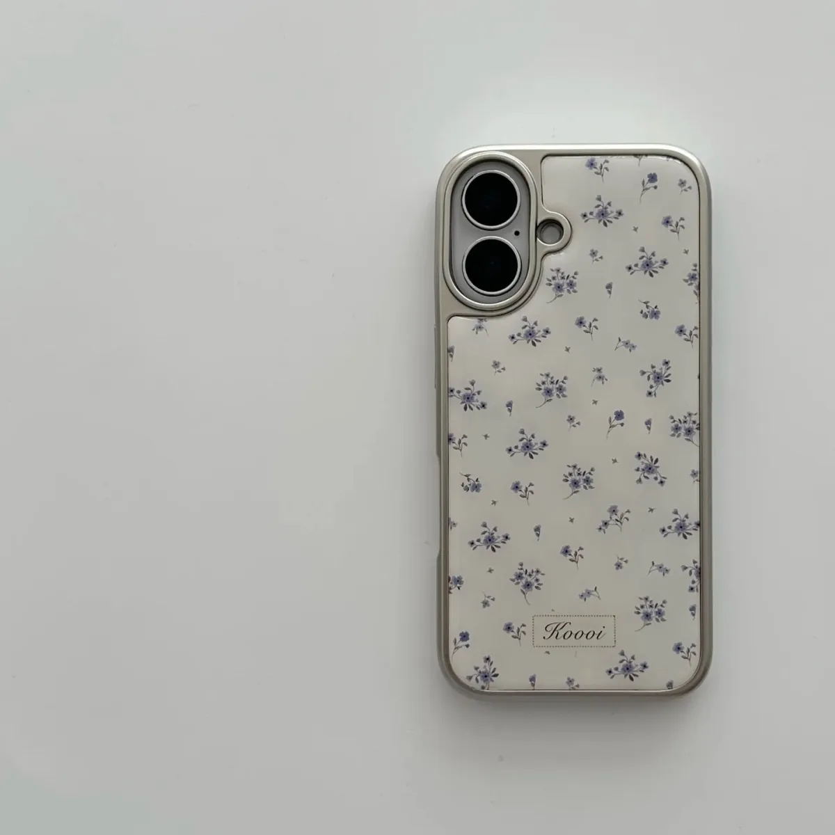 Korean Couple ins Cartoon Cute - Phone Cases Purple recension och pris