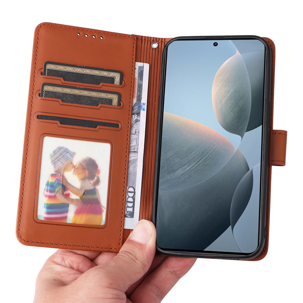 BETOPNICE 2 in 1 Detachable Ma - Leather Folio Wallet Case recension och pris
