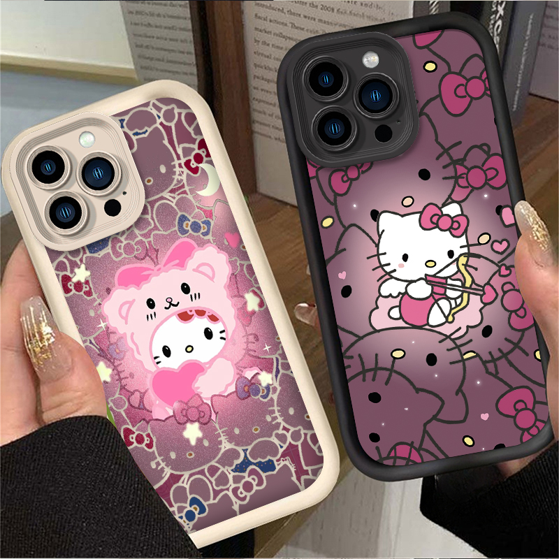 Starlight Moe Hello Kitty Case - Phone Cases Xs Max recension och pris