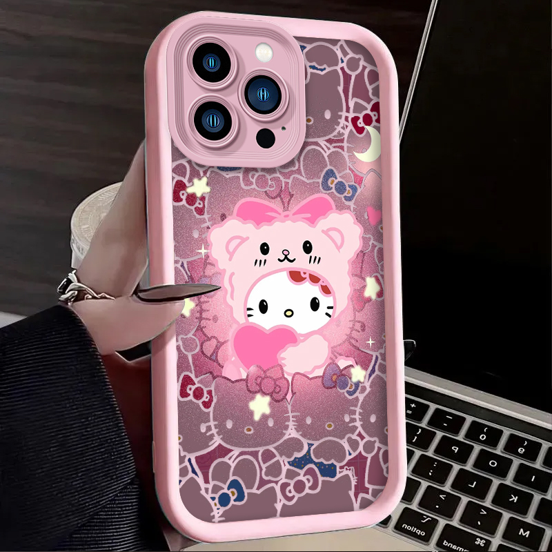Starlight Moe Hello Kitty Case - Phone Cases Xs Max recension och pris