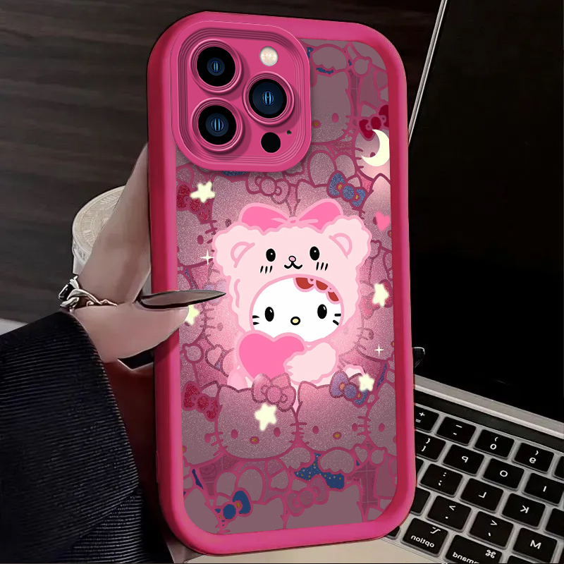 Starlight Moe Hello Kitty Case - Phone Cases Xs Max recension och pris