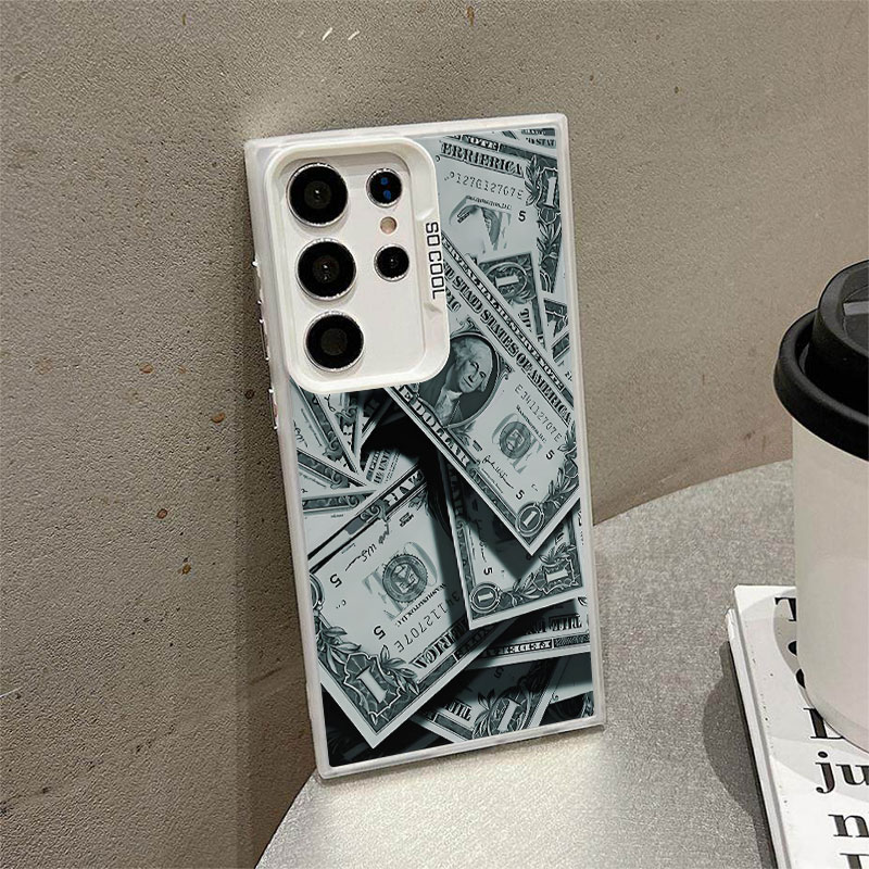 UK Pound Phone Case For Samsun - Phone Cases Uk Samsung recension och pris