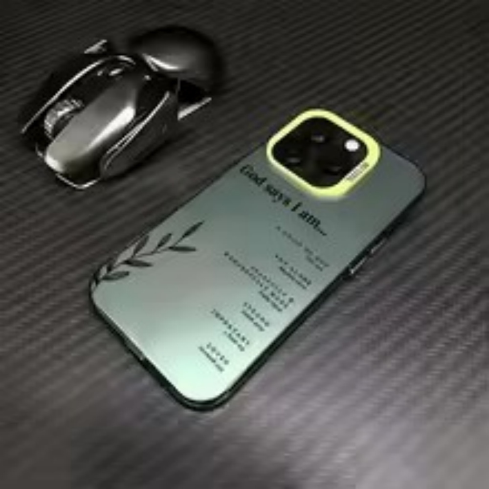Christian Verse Phone Case For - Phone Cases Xs Max recension och pris