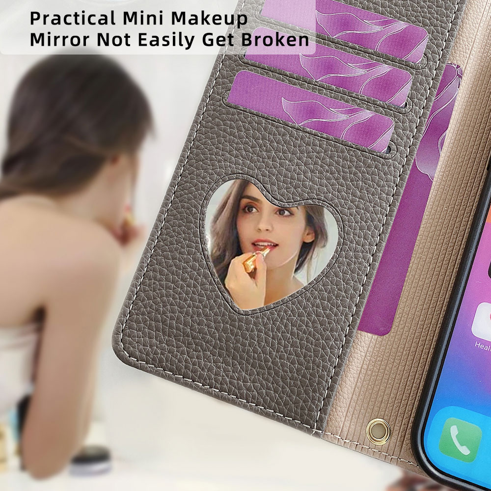 Business Crossbody Phone Case  - Phone Cases With Loop recension och pris