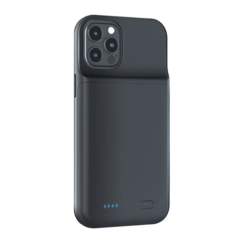 New In Stock External Battery  - Phone Cases That Charge Your Phone recension och pris