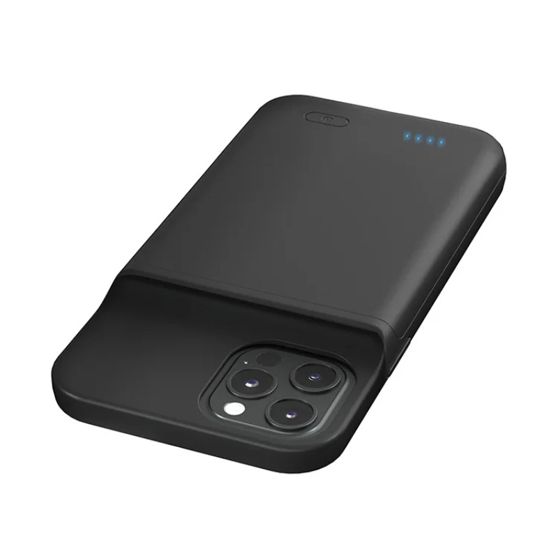 New In Stock External Battery  - Phone Cases That Charge Your Phone recension och pris
